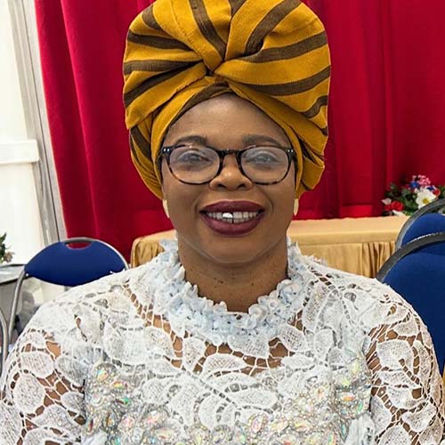 Bolaji Amakor