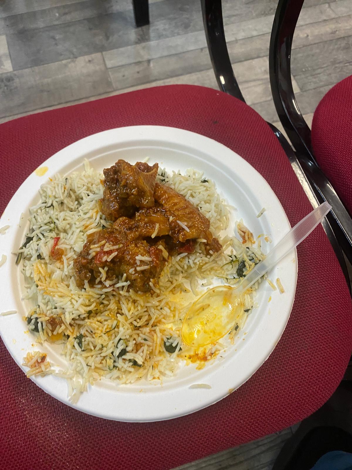 Come learn many more cooking skills