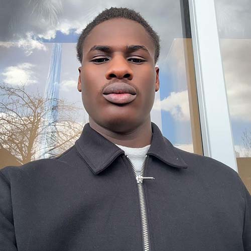 Samuel Olowofela